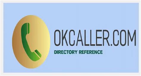 okcaller alternative